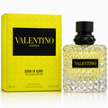 Valentino Donna Born In Roma Yellow Dream Eau de Parfum 3.4 oz / 100 mL for Women – New in Box