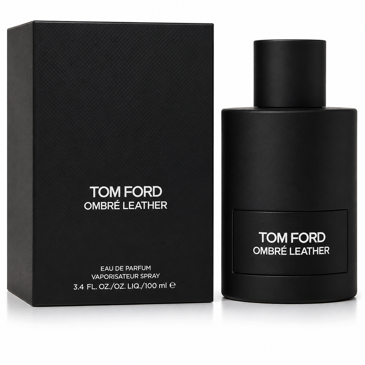 Tom Ford Ombre Leather Eau de Parfum 3.4 oz / 100 ml