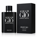 Giorgio Armani Acqua di Giò Profumo Parfum Spray for Men 3.4 oz – New in Box