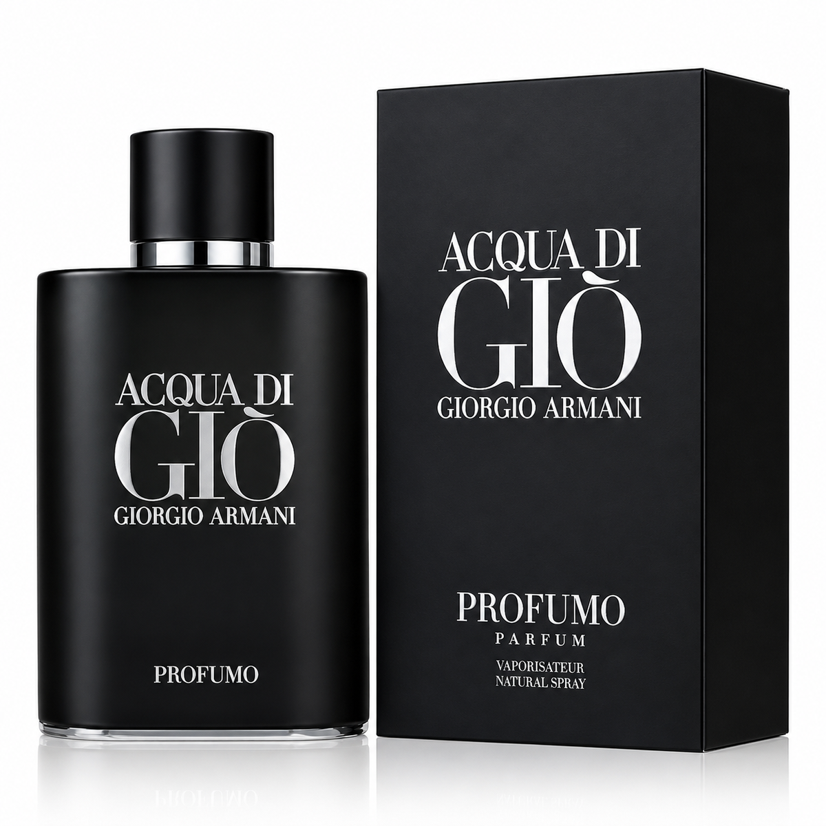 Giorgio Armani Acqua di Giò Profumo Parfum Spray for Men 3.4 oz – New in Box