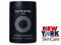 Nutrafol Men's Hair Growth Dietary Supplement, 120 Capsules