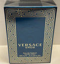 Versace Eros Eau de Parfum Spray for Men 3.4 oz / 100ml – New Sealed Box