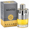 Azzaro Wanted Eau de Toilette for Men 3.4 oz (100ml) – New in Box